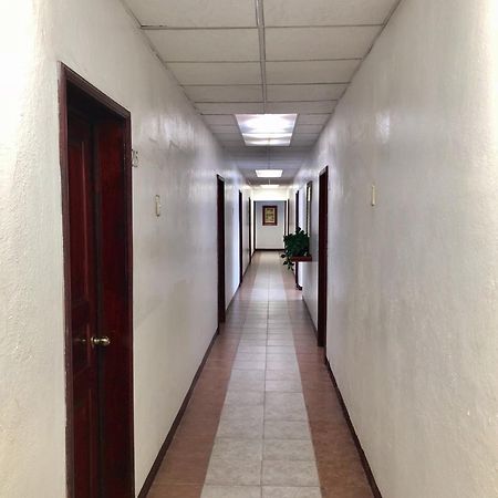 Hotel Roma Oaxaca Exterior foto